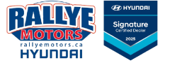 Rallye Motors Hyundai