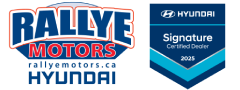 Rallye Motors Hyundai